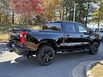 New 2026 Chevrolet Silverado 1500 Custom Crew Cab for sale #1N9262 - photo 5