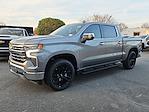 New 2026 Chevrolet Silverado 1500 LTZ Crew Cab for sale #1N9263 - photo 1