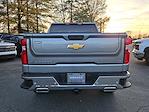 New 2026 Chevrolet Silverado 1500 LTZ Crew Cab for sale #1N9263 - photo 4