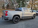 New 2026 Chevrolet Silverado 1500 LTZ Crew Cab for sale #1N9263 - photo 6