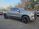 New 2026 Chevrolet Silverado 1500 LTZ Crew Cab for sale #1N9263 - photo 7