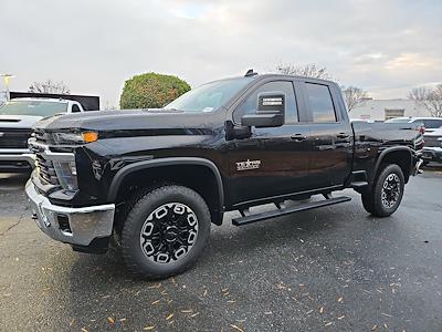 New 2026 Chevrolet Silverado 2500 LT Double Cab for sale #1N9280 - photo 1