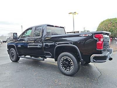 New 2026 Chevrolet Silverado 2500 LT Double Cab for sale #1N9280 - photo 2