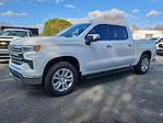 New 2026 Chevrolet Silverado 1500 LTZ Crew Cab for sale #1N9307 - photo 1