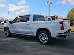 New 2026 Chevrolet Silverado 1500 LTZ Crew Cab for sale #1N9307 - photo 2