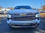 New 2026 Chevrolet Silverado 1500 LTZ Crew Cab for sale #1N9309 - photo 8