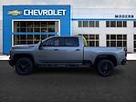 New 2026 Chevrolet Silverado 2500 LT Crew Cab for sale #1N9339 - photo 3