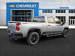 New 2026 Chevrolet Silverado 2500 LT Crew Cab for sale #1N9339 - photo 5