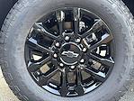 New 2026 Chevrolet Silverado 2500 LT Crew Cab for sale #1N9339 - photo 9