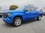 New 2026 Chevrolet Silverado 1500 Custom Crew Cab for sale #1N9386 - photo 1