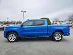 New 2026 Chevrolet Silverado 1500 Custom Crew Cab for sale #1N9386 - photo 3