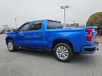 New 2026 Chevrolet Silverado 1500 Custom Crew Cab for sale #1N9386 - photo 2