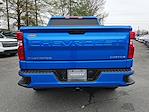 New 2026 Chevrolet Silverado 1500 Custom Crew Cab for sale #1N9386 - photo 4