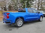 New 2026 Chevrolet Silverado 1500 Custom Crew Cab for sale #1N9386 - photo 6