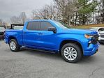 New 2026 Chevrolet Silverado 1500 Custom Crew Cab for sale #1N9386 - photo 7