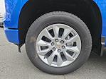 New 2026 Chevrolet Silverado 1500 Custom Crew Cab for sale #1N9386 - photo 9