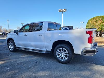New 2026 Chevrolet Silverado 1500 LTZ Crew Cab for sale #1N9388 - photo 2