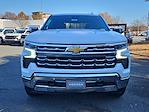 New 2026 Chevrolet Silverado 1500 LTZ Crew Cab for sale #1N9388 - photo 8