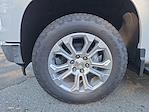 New 2026 Chevrolet Silverado 1500 LTZ Crew Cab for sale #1N9388 - photo 9