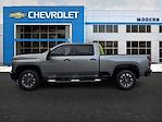 New 2026 Chevrolet Silverado 2500 Custom Crew Cab for sale #1N9430 - photo 3