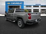 New 2026 Chevrolet Silverado 2500 Custom Crew Cab for sale #1N9430 - photo 2