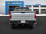 New 2026 Chevrolet Silverado 2500 Custom Crew Cab for sale #1N9430 - photo 4