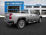 New 2026 Chevrolet Silverado 2500 Custom Crew Cab for sale #1N9430 - photo 5