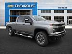 New 2026 Chevrolet Silverado 2500 Custom Crew Cab for sale #1N9430 - photo 7