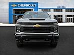 New 2026 Chevrolet Silverado 2500 Custom Crew Cab for sale #1N9430 - photo 8