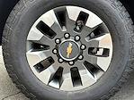 New 2026 Chevrolet Silverado 2500 Custom Crew Cab for sale #1N9430 - photo 9