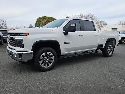New 2026 Chevrolet Silverado 2500 LT Crew Cab for sale #1N9466 - photo 1