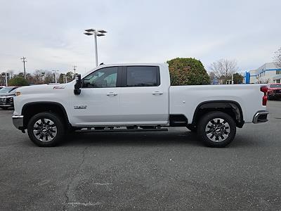 New 2026 Chevrolet Silverado 2500 LT Crew Cab for sale #1N9466 - photo 2
