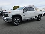 New 2026 Chevrolet Silverado 2500 LT Crew Cab for sale #1N9466 - photo 1