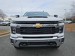 New 2026 Chevrolet Silverado 2500 LT Crew Cab for sale #1N9466 - photo 8