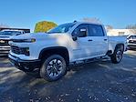 New 2026 Chevrolet Silverado 2500 Custom Crew Cab for sale #1N9477 - photo 1