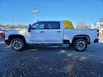 New 2026 Chevrolet Silverado 2500 Custom Crew Cab for sale #1N9477 - photo 3
