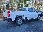 New 2026 Chevrolet Silverado 2500 Custom Crew Cab for sale #1N9477 - photo 6