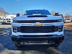 New 2026 Chevrolet Silverado 2500 Custom Crew Cab for sale #1N9477 - photo 8