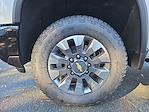 New 2026 Chevrolet Silverado 2500 Custom Crew Cab for sale #1N9477 - photo 9