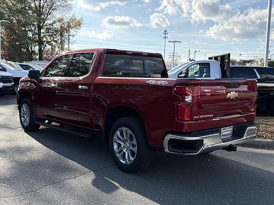 New 2026 Chevrolet Silverado 1500 LTZ Crew Cab for sale #1N9534 - photo 2
