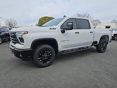 New 2026 Chevrolet Silverado 2500 LT Crew Cab for sale #1N9548 - photo 1