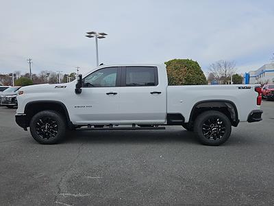 New 2026 Chevrolet Silverado 2500 LT Crew Cab for sale #1N9548 - photo 2