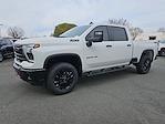 New 2026 Chevrolet Silverado 2500 LT Crew Cab for sale #1N9548 - photo 1