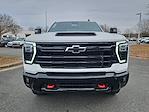 New 2026 Chevrolet Silverado 2500 LT Crew Cab for sale #1N9548 - photo 8