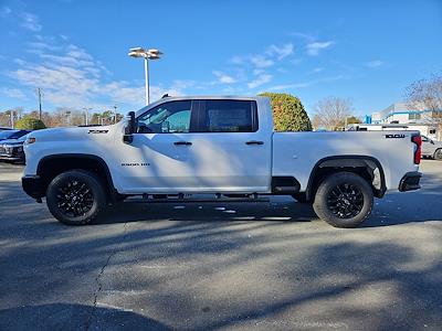 New 2026 Chevrolet Silverado 2500 LT Crew Cab for sale #1N9553 - photo 2