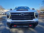 New 2026 Chevrolet Silverado 2500 LT Crew Cab for sale #1N9553 - photo 8