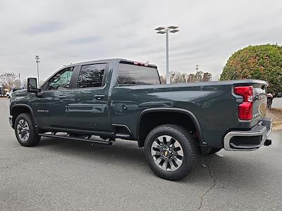 New 2026 Chevrolet Silverado 2500 LT Crew Cab for sale #1N9594 - photo 2