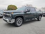 New 2026 Chevrolet Silverado 2500 LT Crew Cab for sale #1N9594 - photo 1