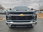 New 2026 Chevrolet Silverado 2500 LT Crew Cab for sale #1N9594 - photo 8
