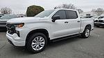 New 2026 Chevrolet Silverado 1500 Custom Crew Cab for sale #1N9612 - photo 1